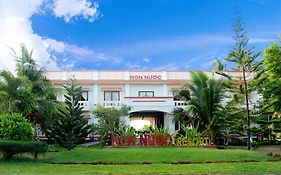 Non Nuoc Resort